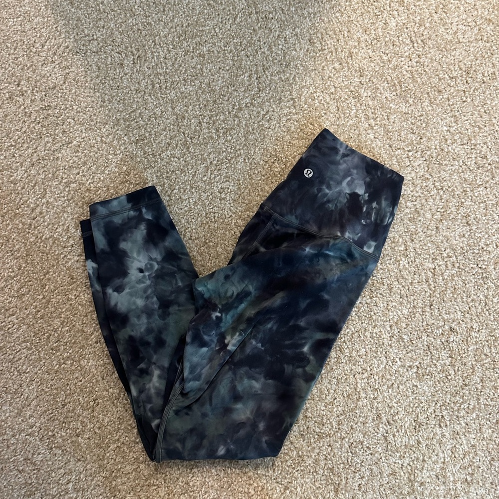 Lululemon Align Pant 25”